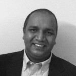 Raja Rao DV